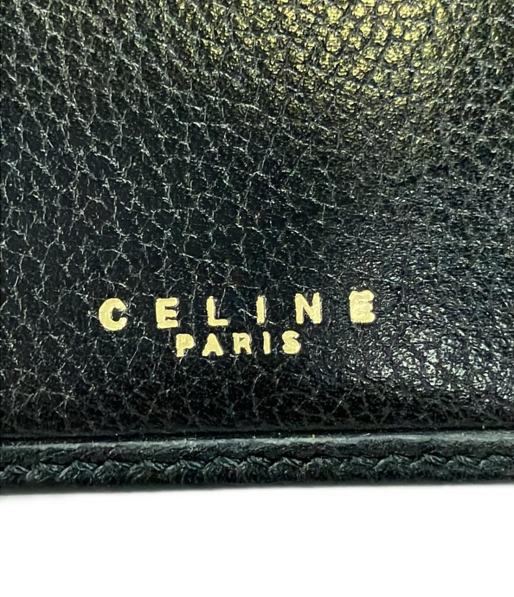 セリーヌ 長財布 レディース CELINE