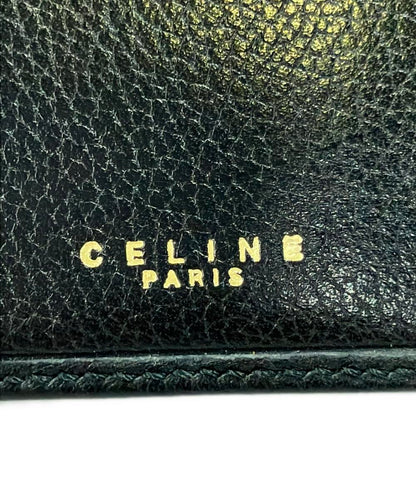 セリーヌ 長財布 レディース CELINE