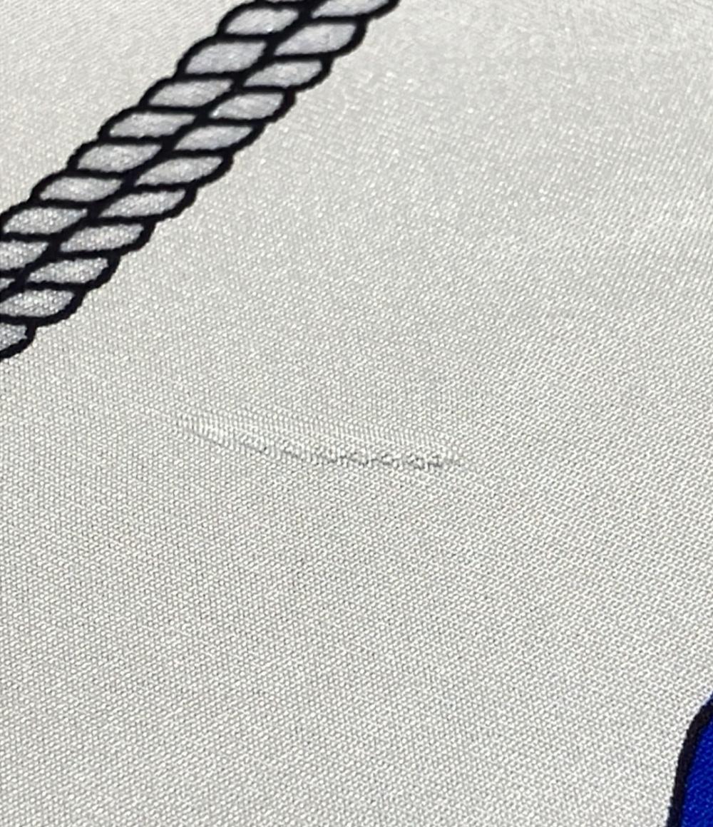 セリーヌ スカーフ シルク100% レディース CELINE – Rehello by BOOKOFF