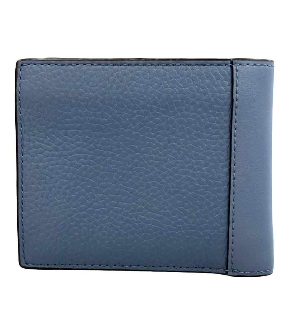 マイケルコース 二つ折り財布 メンズ MICHAEL KORS