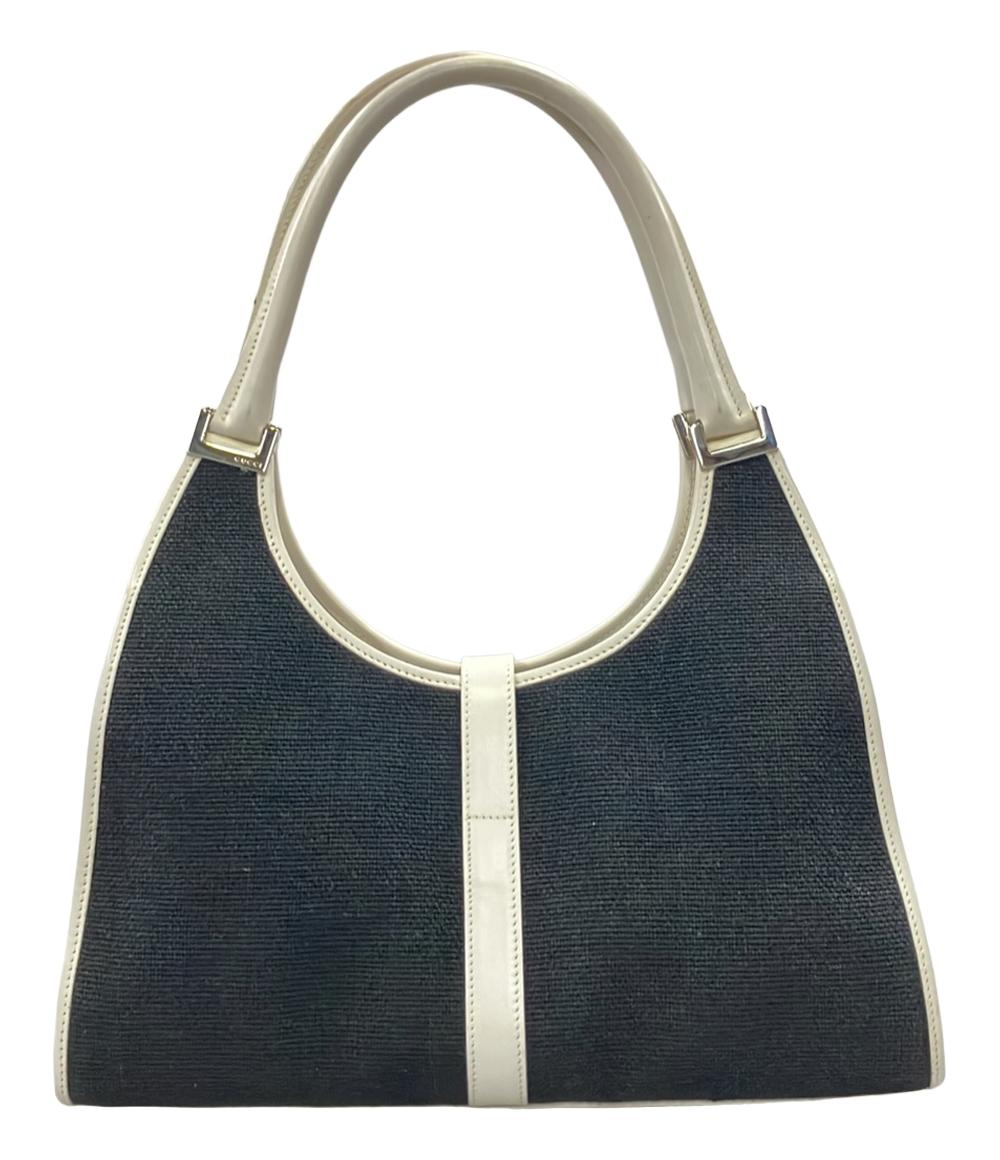 GUCCI ショルダーバッグ 肩掛け ハンドバッグ ジャッキー 002 GUCCI ショルダーバッグ 肩掛け ハンドバッグ ジャッキー 002