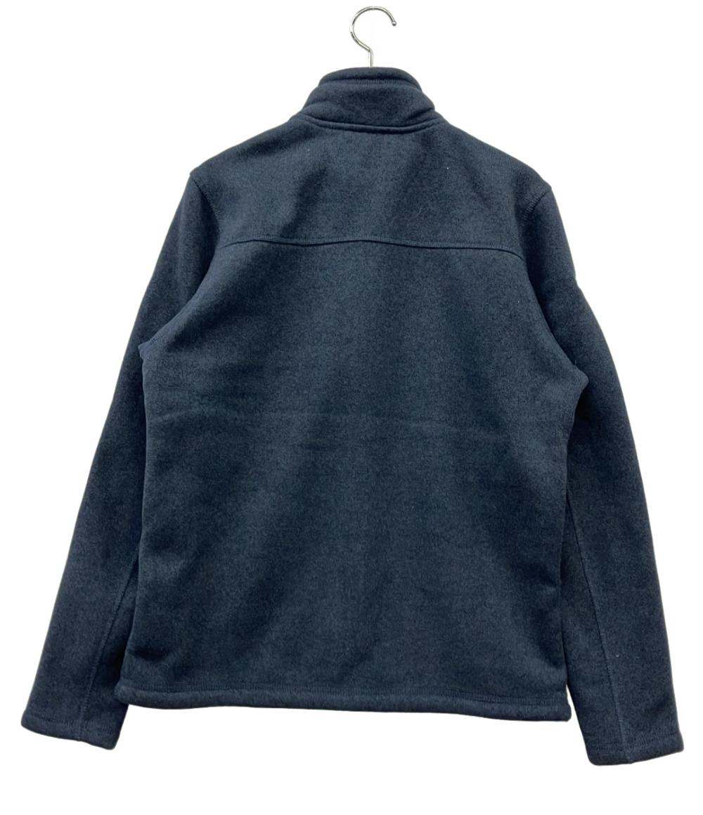 美品 THE NORTH FACE フリース ジャケット タグ付き 防寒 アウトドア  フルジップ TNF SWTR FLEECE JKT NF0A3LH7AVM メンズ SIZE M