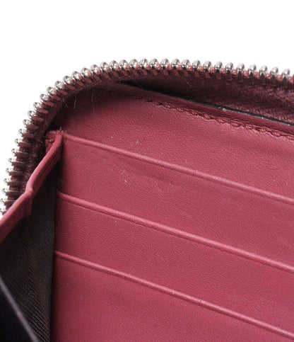 グッチ ラウンドファスナー長財布 GGブルームス 404071-0416 レディース GUCCI