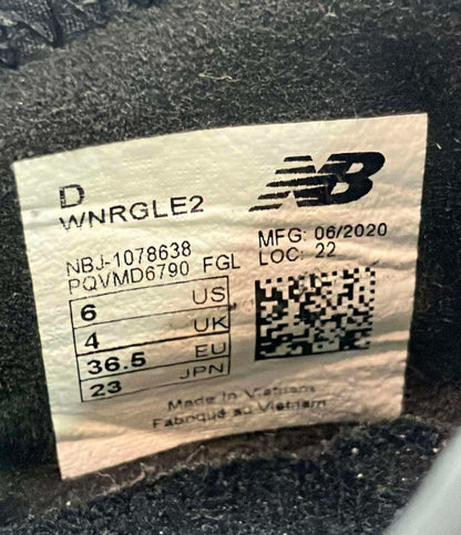 NEW BALANCE ローカットスニーカー WNRGLE2 レディース SIZE 23.0 (M) ニューバランス