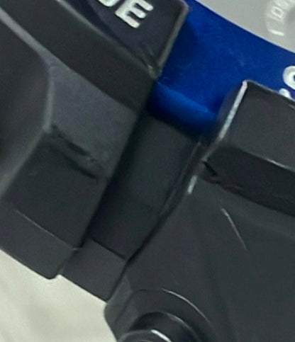 CASIO 腕時計 G-SHOCK クオーツ ブラック AW-591-2AJF メンズ カシオ