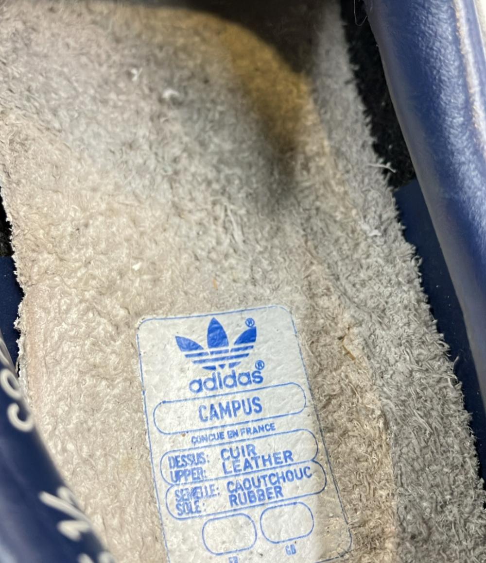 adidas ローカットスニーカー レディース SIZE 24.0 (L) アディダス