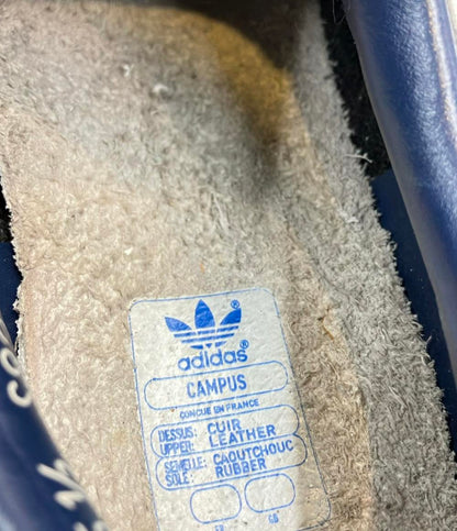 adidas ローカットスニーカー レディース SIZE 24.0 (L) アディダス