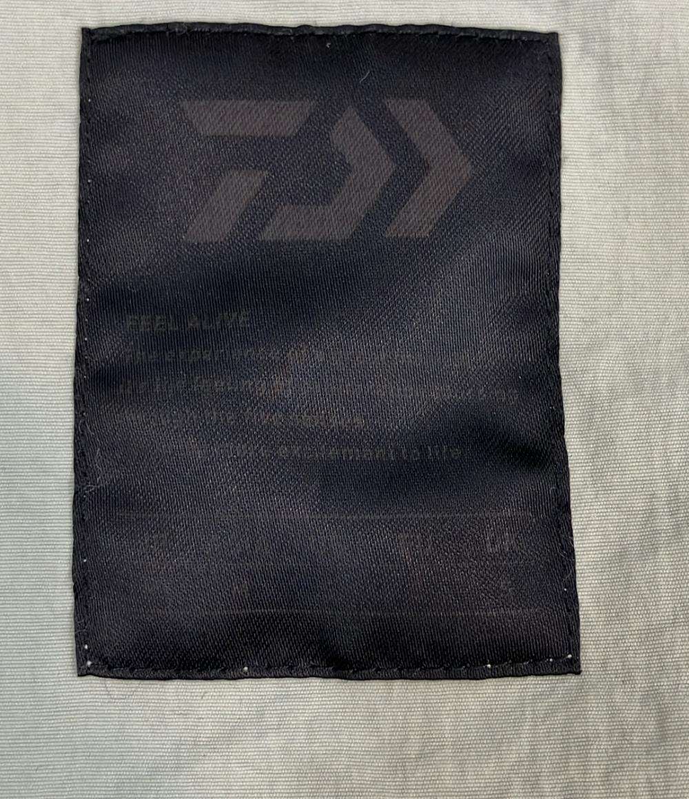 Daiwa オーバーオール オールインワン テックスキーイングビブ BP-41023W レディース SIZE M ダイワ