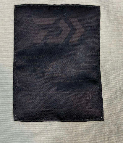 Daiwa オーバーオール オールインワン テックスキーイングビブ BP-41023W レディース SIZE M ダイワ