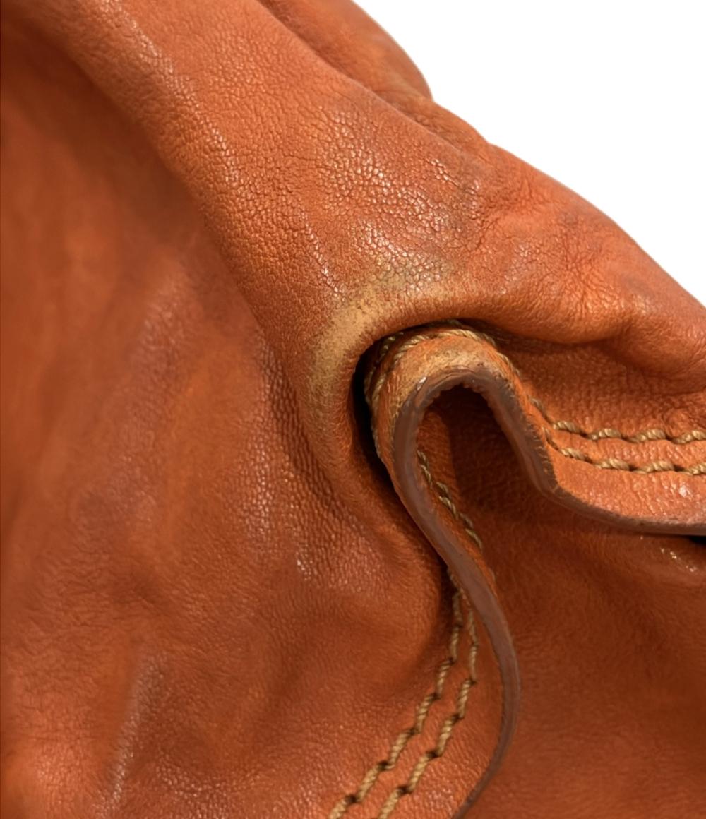 Andrea Mabiani 2WAY ハンドバッグ ショルダーバッグ 斜め掛け