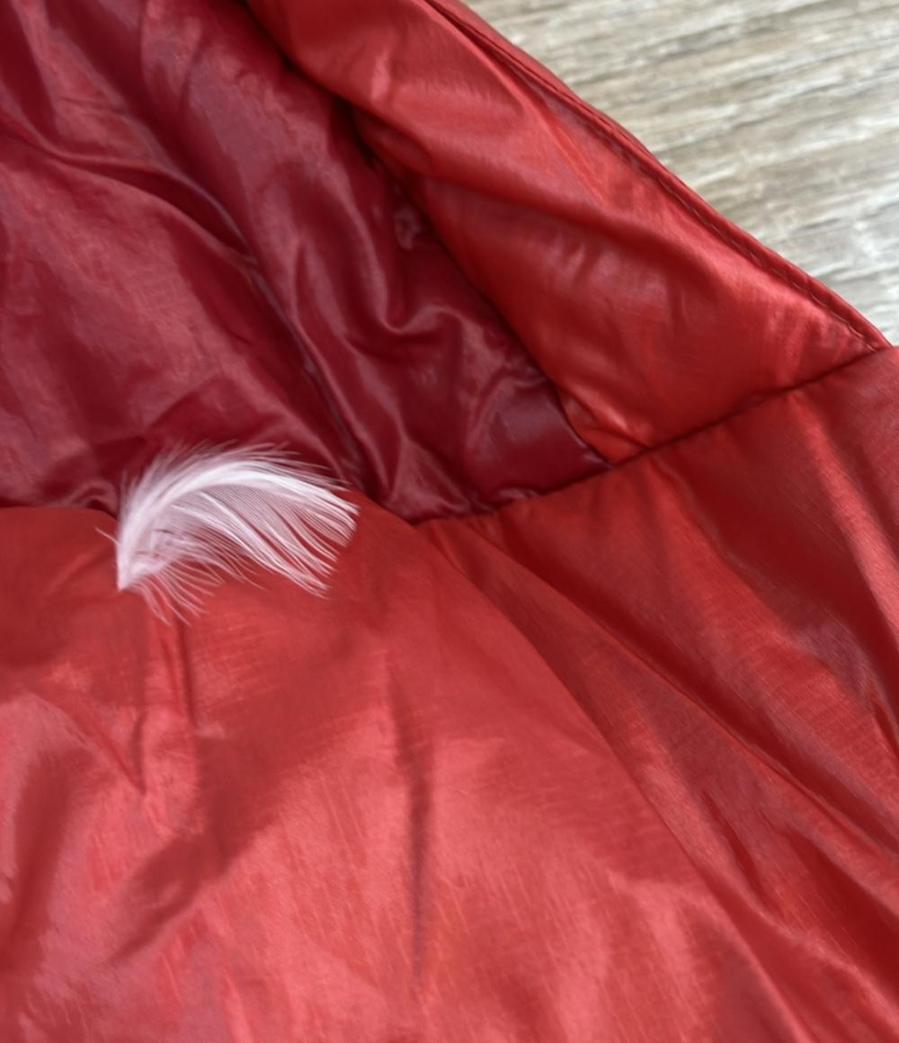 patagonia ダウンジャケットFITZROY  DOWN PARKA 8457FA15 メンズ SIZE L パタゴニア