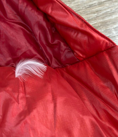 patagonia ダウンジャケットFITZROY  DOWN PARKA 8457FA15 メンズ SIZE L パタゴニア