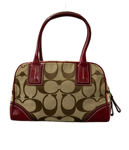 COACH ショルダーバッグ 肩掛け シグネチャー 10540 レディース コーチ