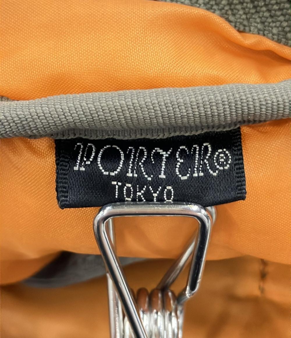 PORTER ショルダーバッグ 斜め掛け メンズ ポーター