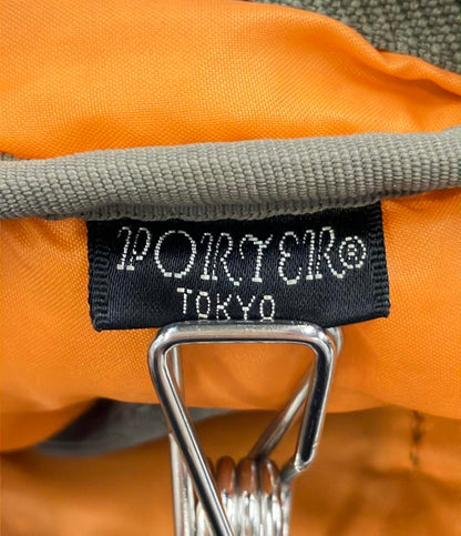 PORTER ショルダーバッグ 斜め掛け メンズ ポーター