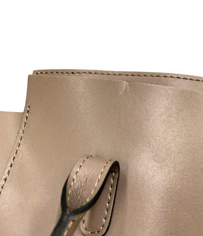 美品 BARNEYS NEW YORK 2way ハンドバッグ ショルダーバッグ 斜め掛け レディース バーニーズ ニューヨーク