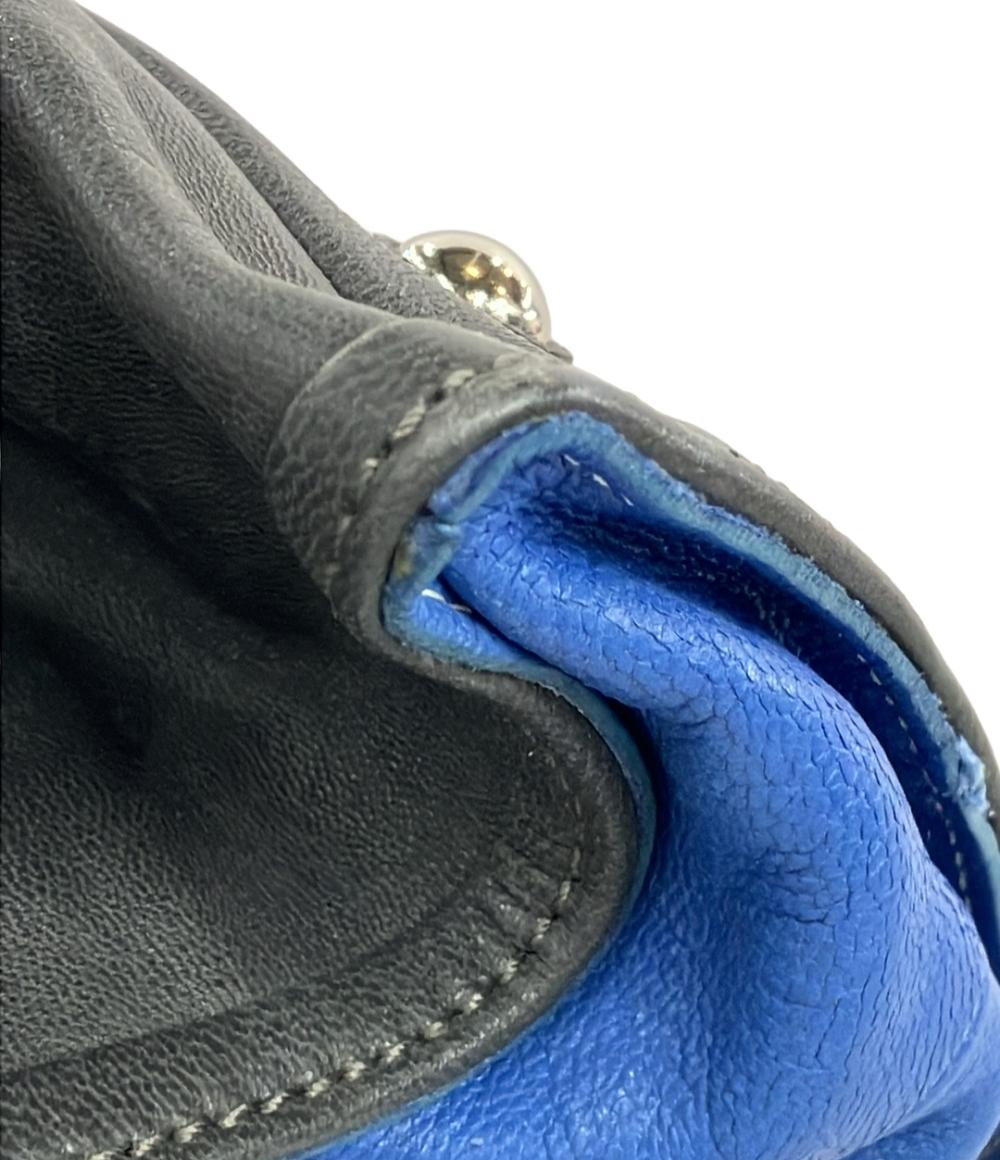 PotioR 2way ハンドバッグ ショルダーバッグ 斜め掛け レディース ポティオール