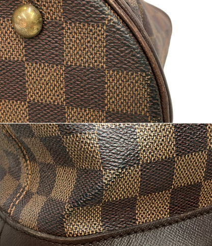 LOUIS VUITTON トートバッグ マレ ダミエ N42240 レディース ルイ・ヴィトン