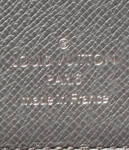 LOUIS VUITTON カードケース オーガナイザー ドゥ ポッシュ タイガ M32656 メンズ ルイ・ヴィトン