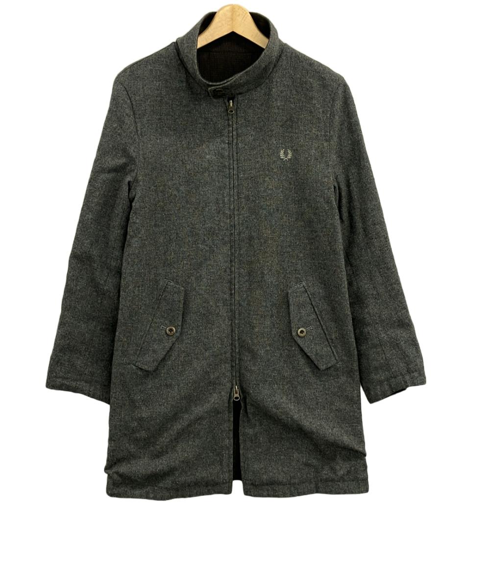 リバーシブルコート メンズ SIZE M (M) FREED PERRY