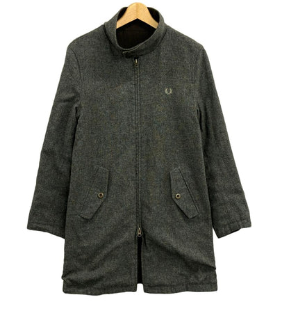 リバーシブルコート メンズ SIZE M (M) FREED PERRY