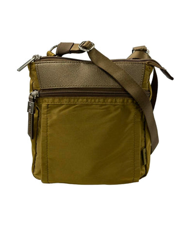 ACE ショルダーバッグ 斜め掛け メンズ エース