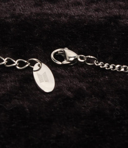 美品 ネックレス BTS MNCR レディース