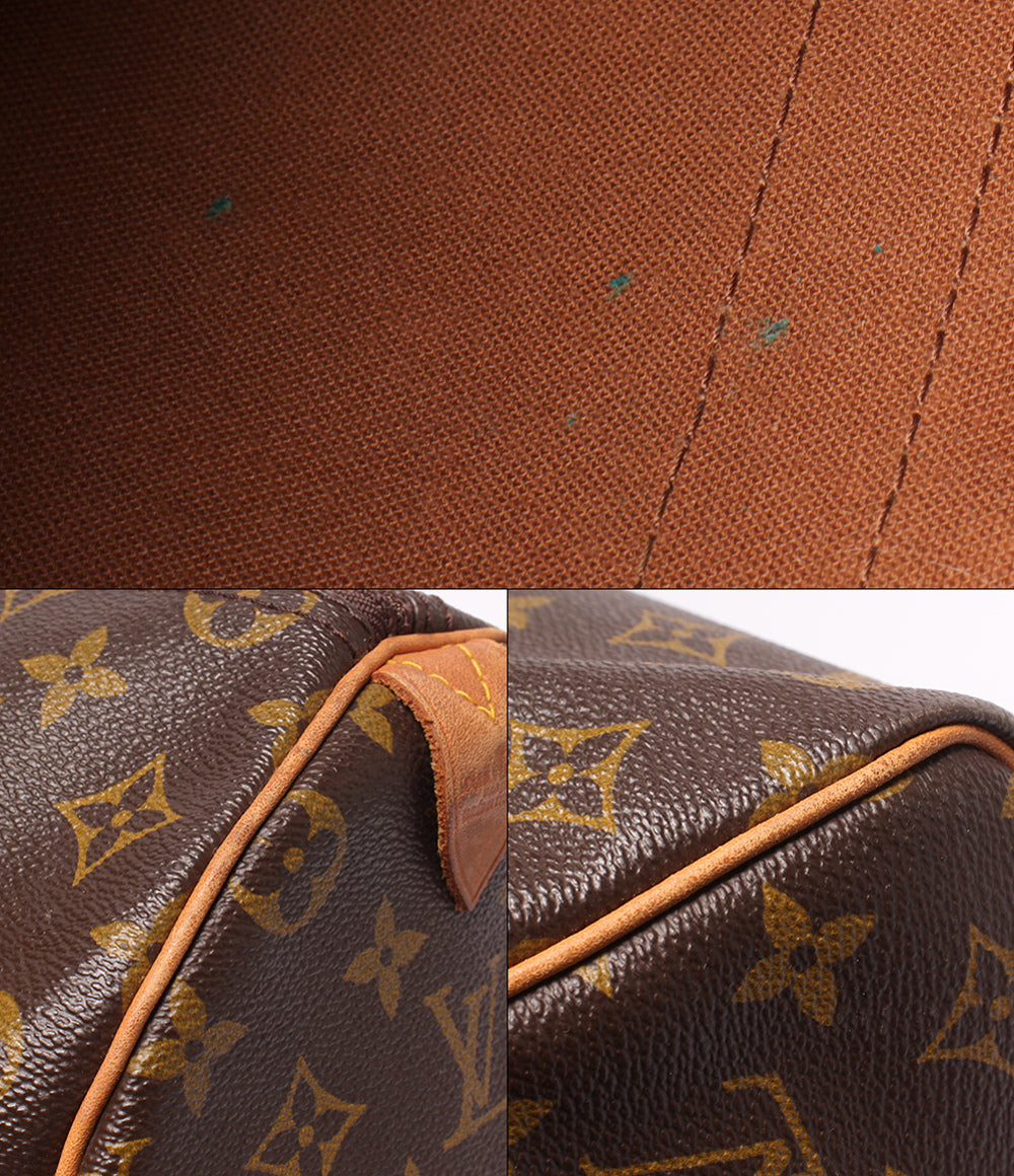 LOUIS VUITTON ボストンバッグ キーポル 50 モノグラム M41426 レディース メンズ ルイ・ヴィトン