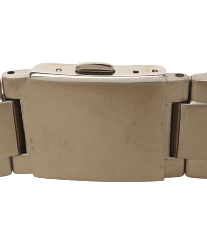 SEIKO 腕時計 ブライツ BRIGHTZ ソーラー ブラック 7B24-0BH0 メンズ セイコー