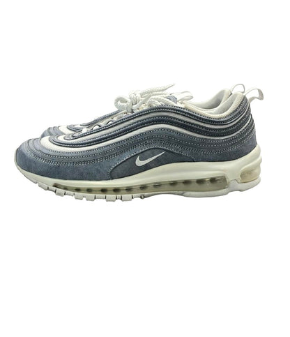 NIKE ローカットスニーカー × COMME des GARCONS HOMME PLUS AIR MAX 97 SP DX6932-001 メンズ SIZE 27.5 (L) ナイキ