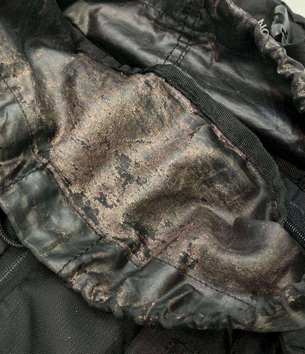 THE NORTH FACE リュック バックパック TELLUS32 メンズ ザ・ノース・フェイス