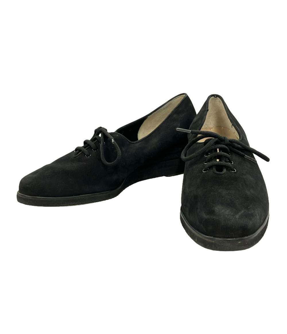 サルヴァトーレフェラガモ ドレスシューズ ウェッジソール レディース SIZE 6 1/2 (L) Salvatore Ferragamo
