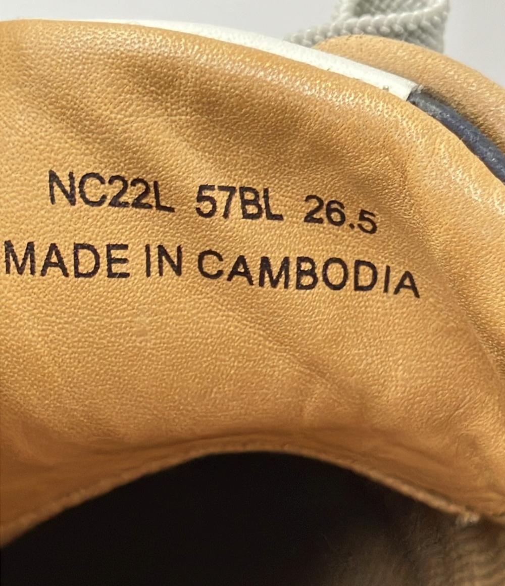 REGAL ローカットスニーカー メンズ SIZE 26.5 (M) リーガル