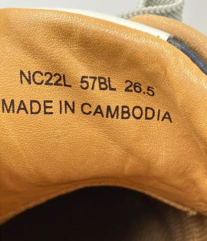 REGAL ローカットスニーカー メンズ SIZE 26.5 (M) リーガル