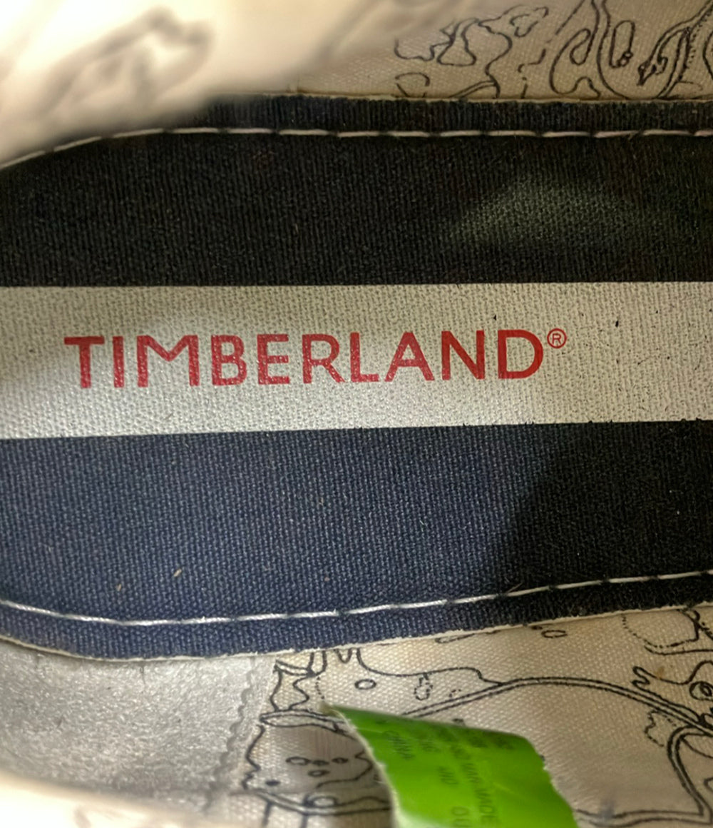 Timberland ロールトップブーツ メンズ SIZE 9 1/2 W ティンバーランド