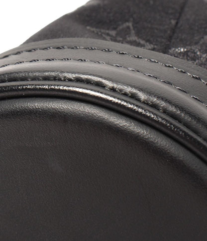 ルイ・ヴィトン ハンドバッグ リトルバケット モノグラム サテン M92144 レディース LOUIS VUITTON