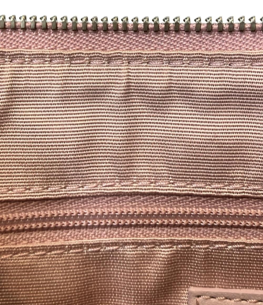 アニエスベーボヤージュ 2way ハンドバッグ ショルダーバッグ チェーン レディース Agnes b. VOYAGE