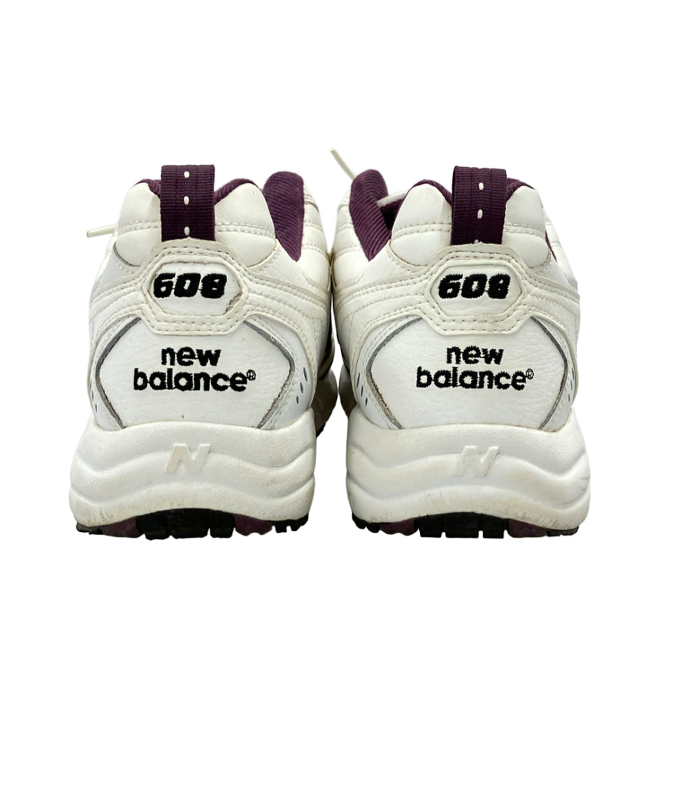 NEW BALANCE ローカットスニーカー WX608DC1 レディース SIZE 26.5 (XL) ニューバランス