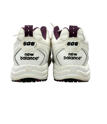 NEW BALANCE ローカットスニーカー WX608DC1 レディース SIZE 26.5 (XL) ニューバランス