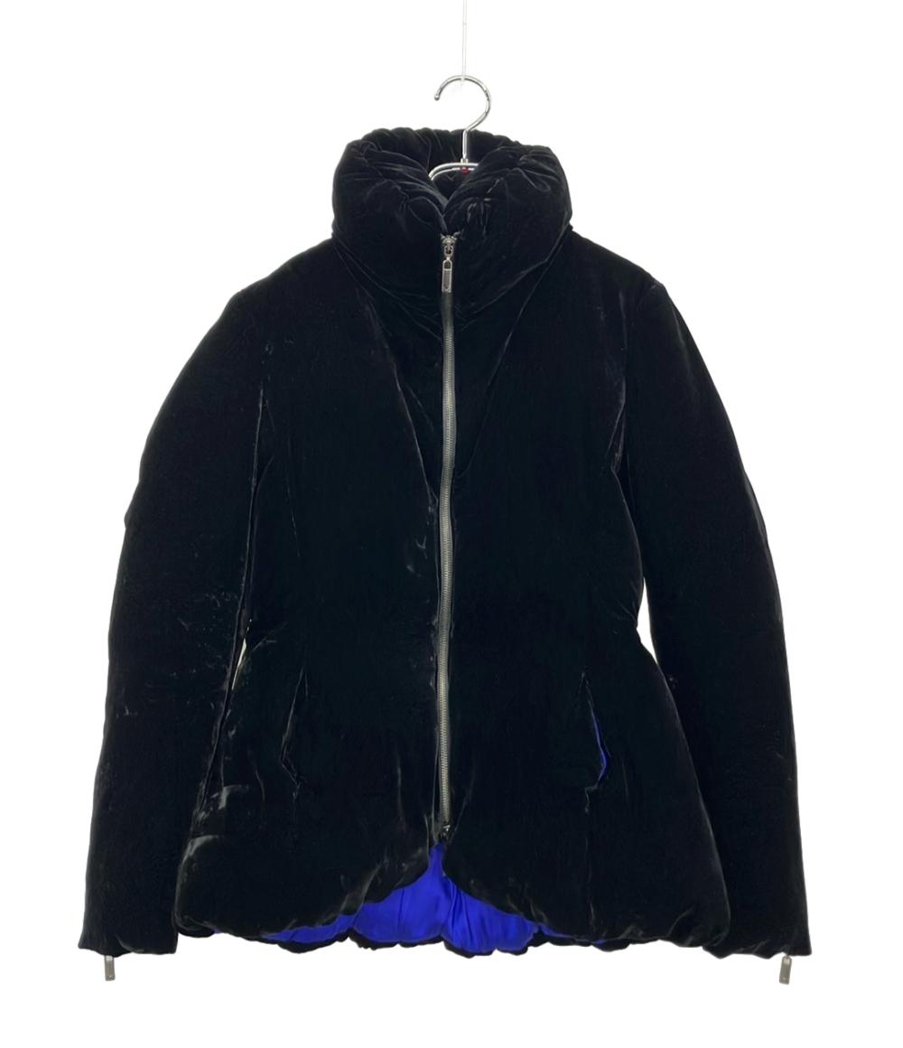 Emporio Armani ダウンジャケット レディース SIZE 40 エンポリオ・アルマーニ