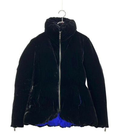 Emporio Armani ダウンジャケット レディース SIZE 40 エンポリオ・アルマーニ