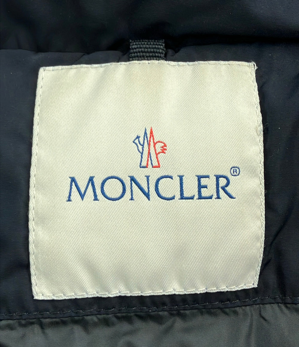 MONCLER ダウンコート A20934937900 レディース SIZE 0 モンクレール