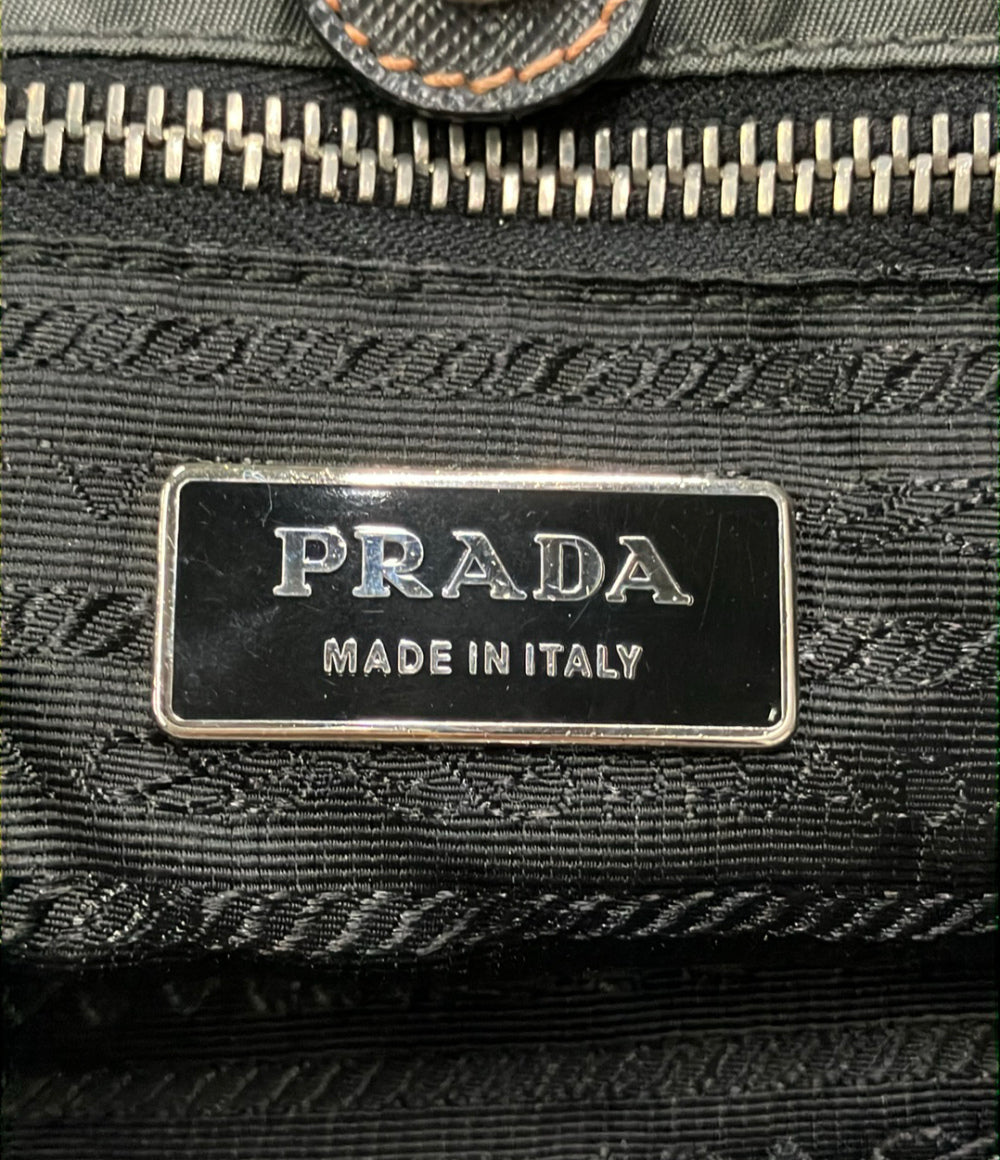 PRADA トートバッグ レディース プラダ