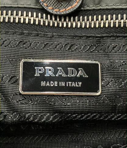 PRADA トートバッグ レディース プラダ