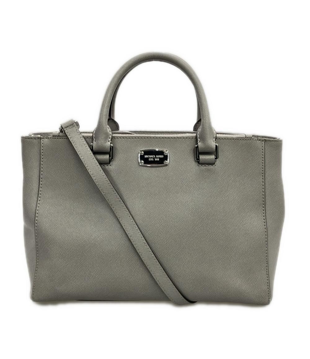 MICHAEL KORS ハンドバッグ ショルダーバッグ 2WAY 斜め掛け レディース マイケルコース