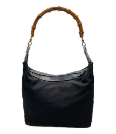 グッチ ハンドバッグ ショルダーバッグ 肩掛け バンブー 000 1956 0531 レディース GUCCI