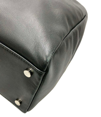 agnes b. ボストンバッグ レザー レディース アニエスベー