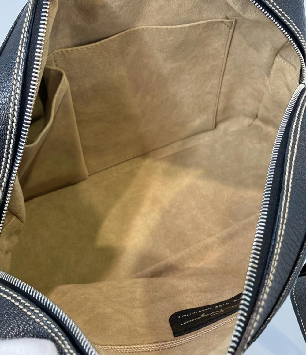 サルヴァトーレフェラガモ ショルダーバッグ 肩掛け ヴァラ AU-21 0763 レディース Salvatore Ferragamo