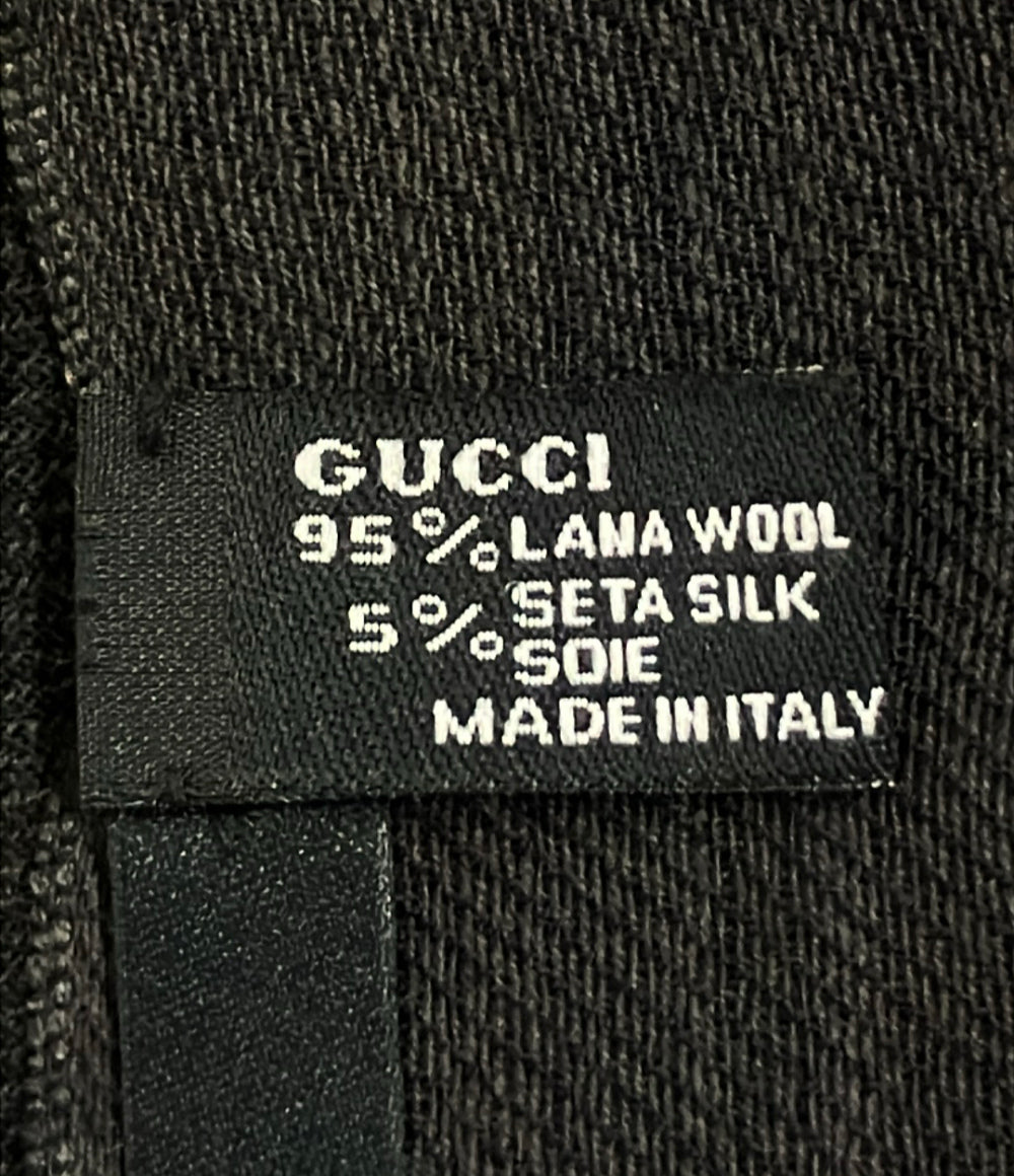 GUCCI ストール メンズ グッチ