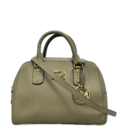 MICHAEL KORS 2WAYハンドバッグ ショルダーバッグ 35S3GSAS1L レディース マイケルコース